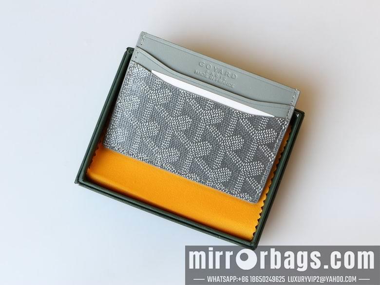 Cheap Goyard Bags G5122 7X10.5X0.2cm ZC 9