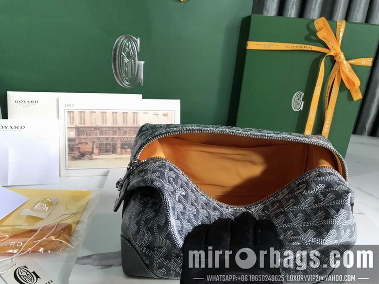 Cheap Goyard Bags 020215 25X12X12cm JHJ 11