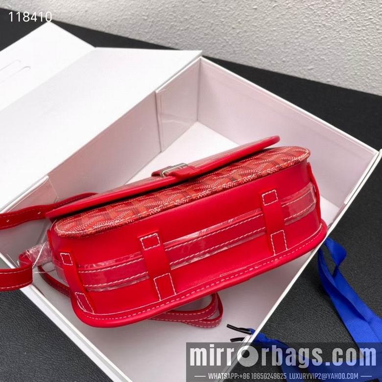 Cheap Goyard Bags 22X15X6.5cm 041206 YG 8