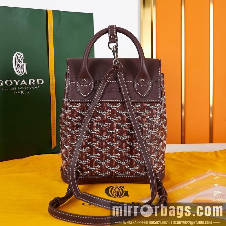 Cheap Goyard Bags 19X9.5X23cm 031106 YG 6