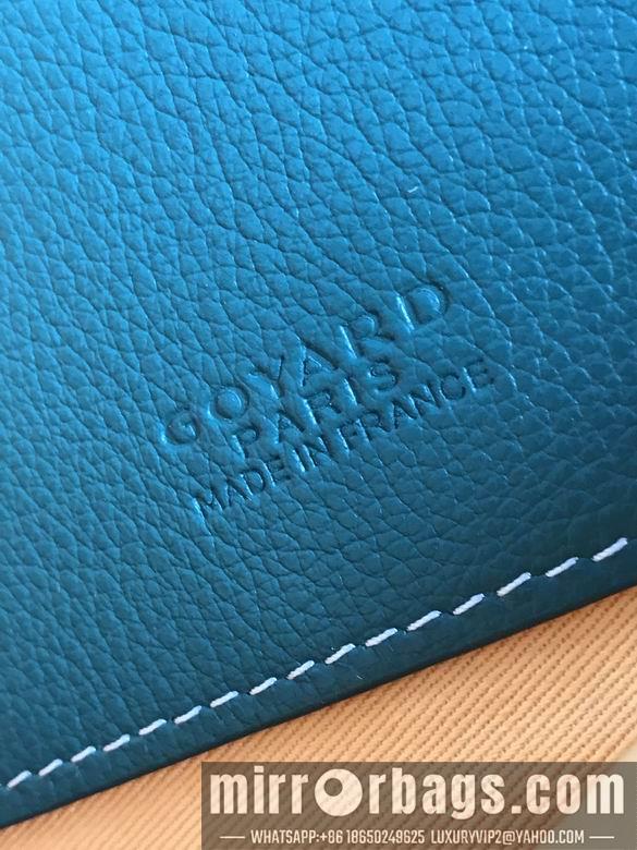 Cheap Goyard Bags 020167 36X26X0.5cm JHJ 7