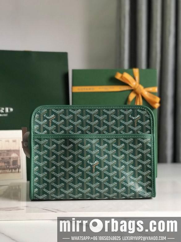 Cheap Goyard Bags 25X18X7cm 031714 XM 4
