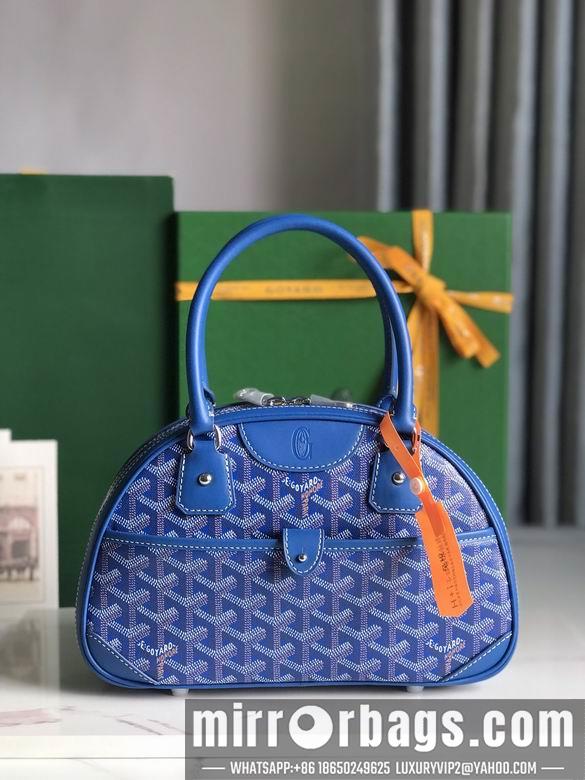 Cheap Goyard Bags 020298 26X17X8cm JHJ 6
