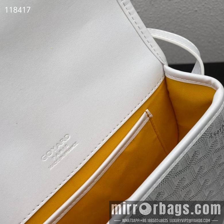 Cheap Goyard Bags 22X15X6.5cm 041206 YG 3