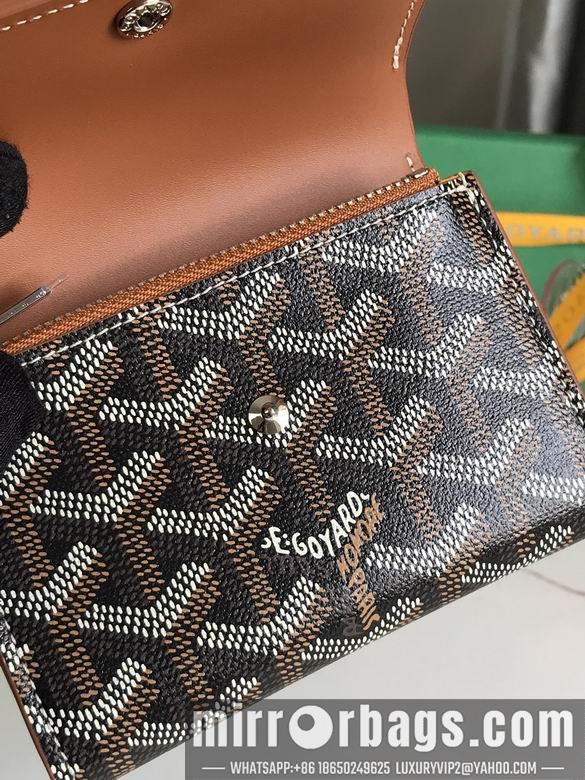 Cheap Goyard Bags 020243 12X2.5X9.3cm JHJ 3