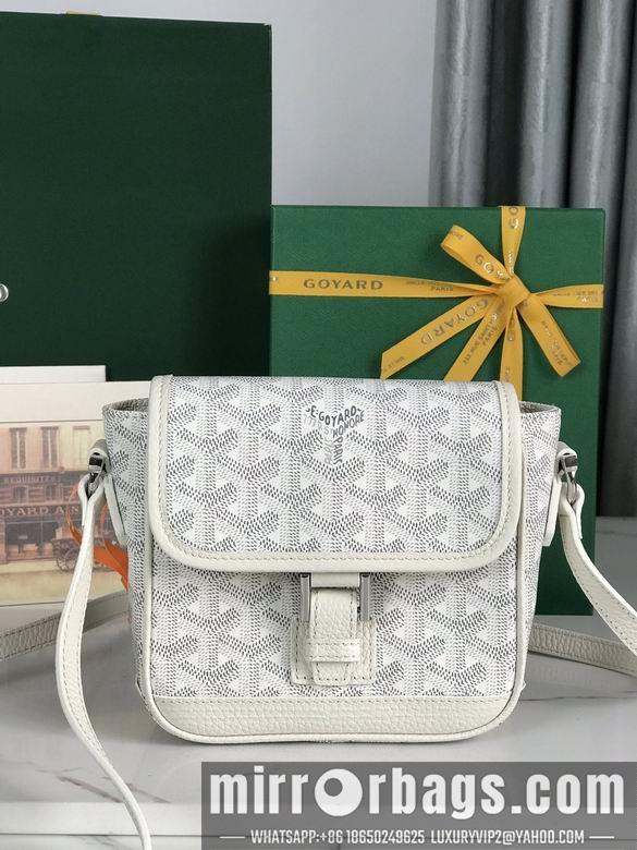 Cheap Goyard Bags 020128 16X14X6cm JHJ 6