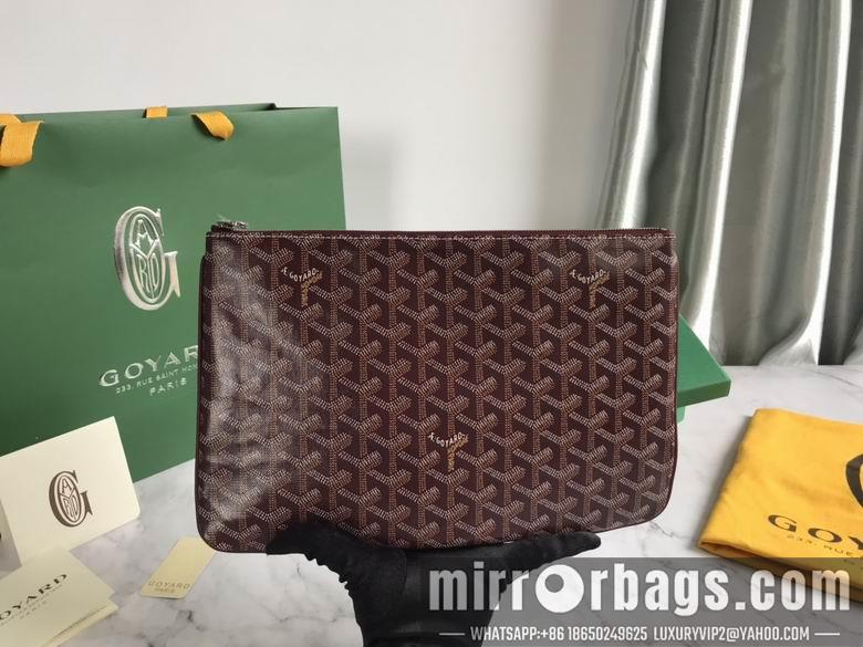Cheap Goyard Bags 30X20cm 042325 JHJ 3