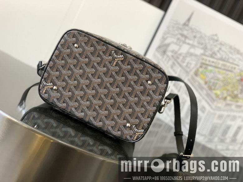 Cheap Goyard Bags 8037 16X14X20cm XM 3