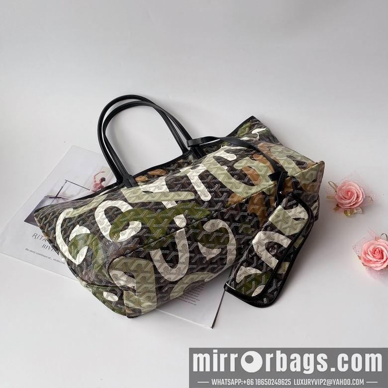 Cheap Goyard Bags 40X19X31.5cm 101104 YG 3colour