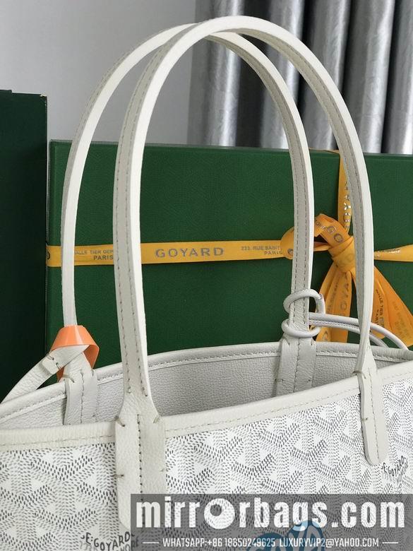 Cheap Goyard Bags 28X20X20X10cm 082503 JHJ 7
