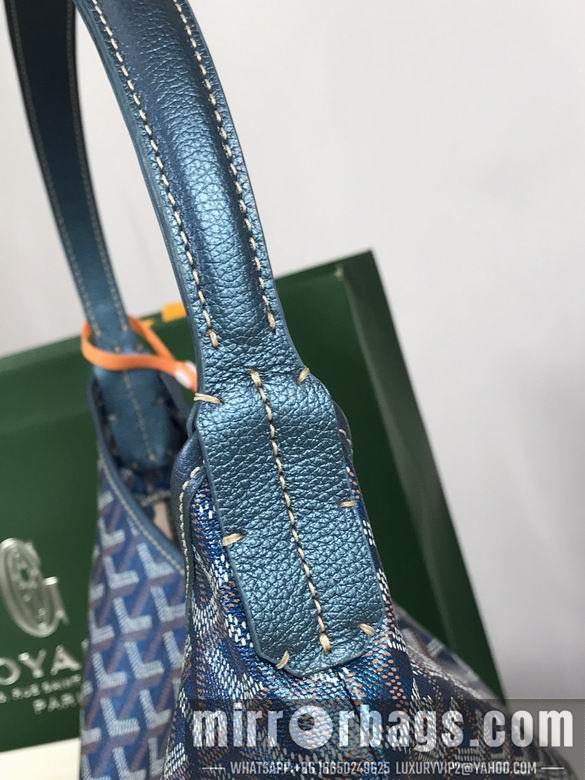 Cheap Goyard Bags 020223 42X27X15cm JHJ 3colour