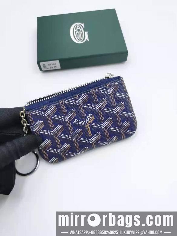 Cheap Goyard Bags G510 9X1X12cm ZC 5