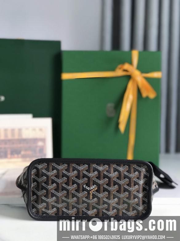 Cheap Goyard Bags 28X20X20X10cm 082503 JHJ 3