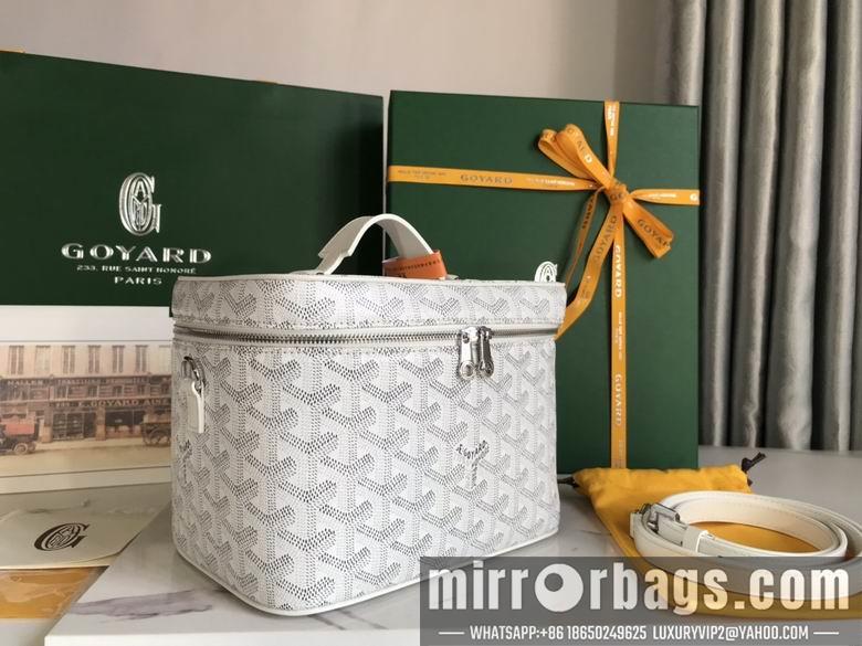 Cheap Goyard Bags 20X14X16cm 033107 GY 7