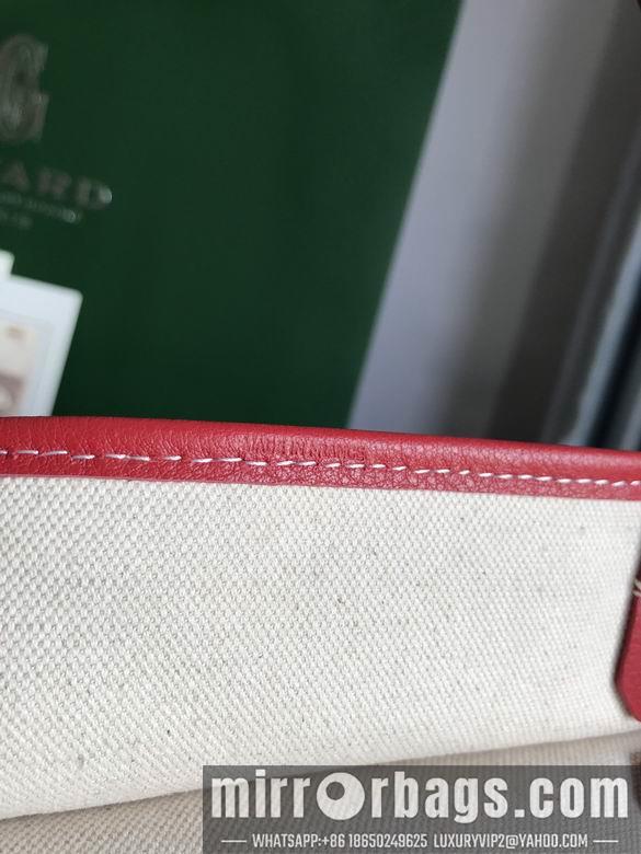 Cheap Goyard Bags 28X20X19X10cm 042320 JHJ 8