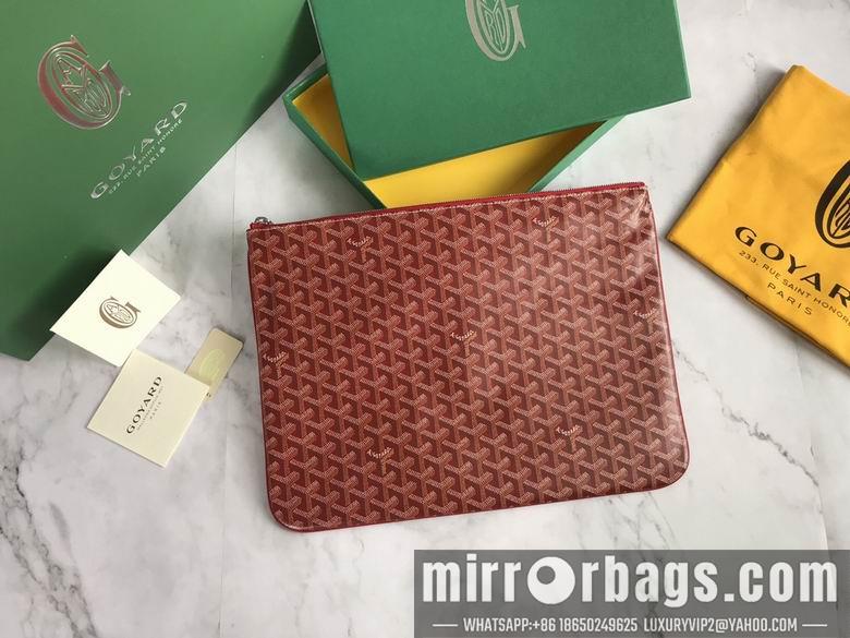 Cheap Goyard Bags 40X30cm 042326 JHJ 7
