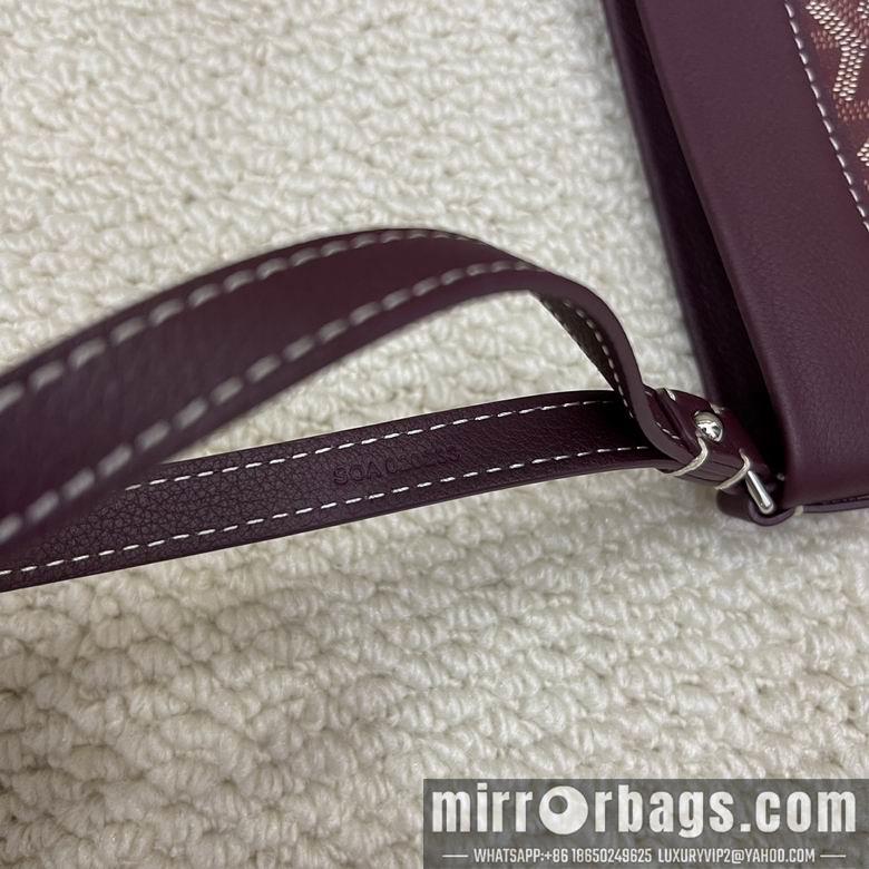 Cheap Goyard Bags 24X6.5X22cm 072001 YG 2