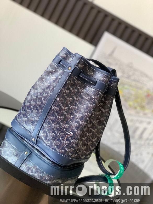 Cheap Goyard Bags 30X22X17cm 071104 XMY 8