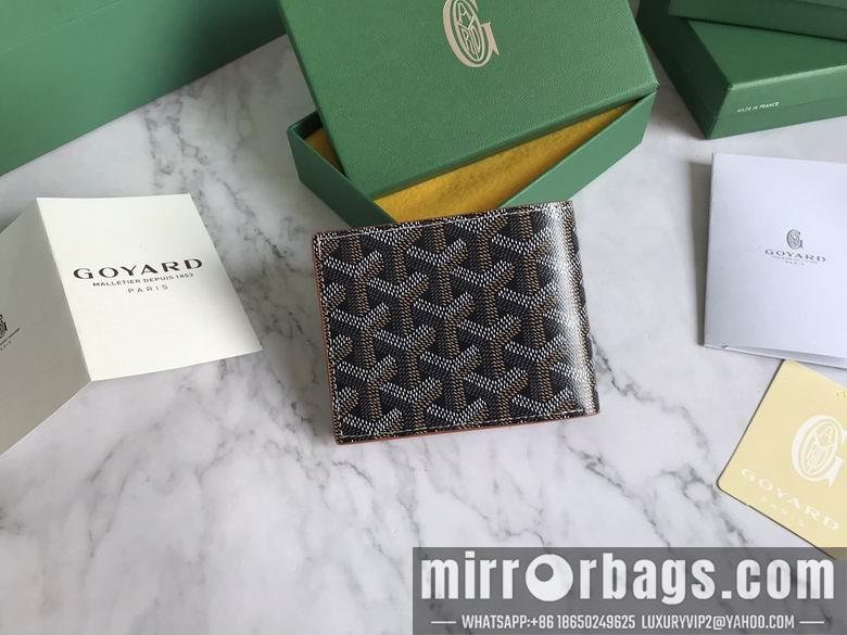 Cheap Goyard Bags 11X9cm 042323 JHJ 9
