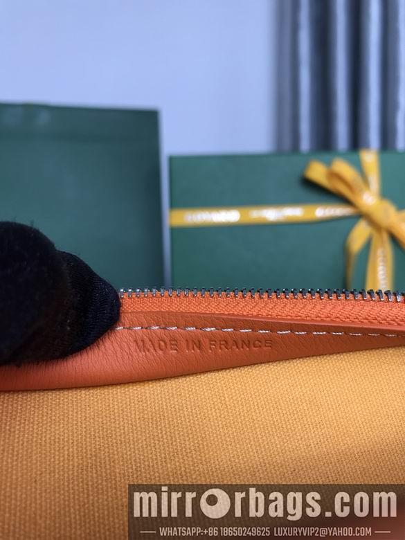 Cheap Goyard Bags 25X18X7cm 031714 XM 3