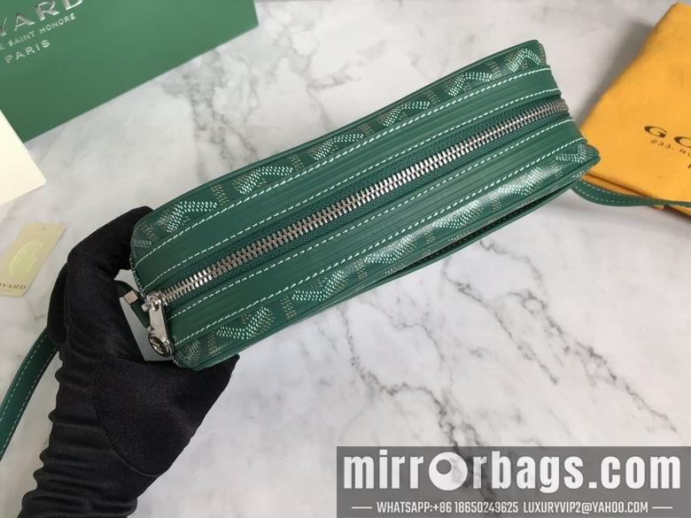 Cheap Goyard Bags 020189 22.5X13X7cm JHJ 5