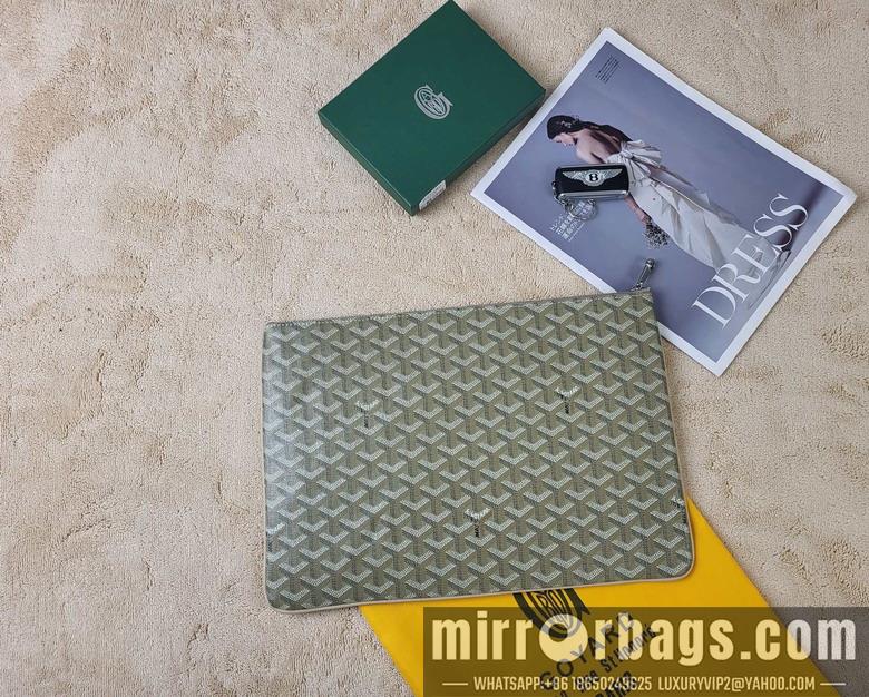 Cheap Goyard Bags Goyard 521 15x10cm zy7