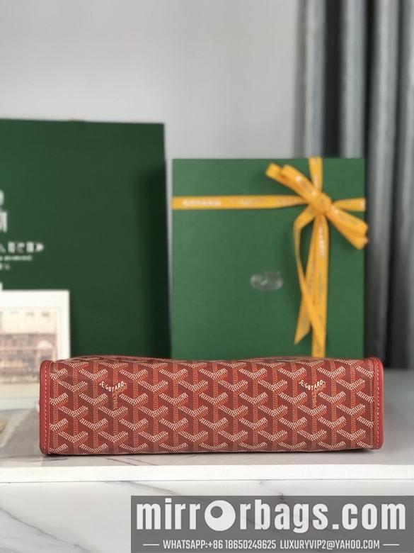 Cheap Goyard Bags 30X23X7.5cm 031713 XM 9
