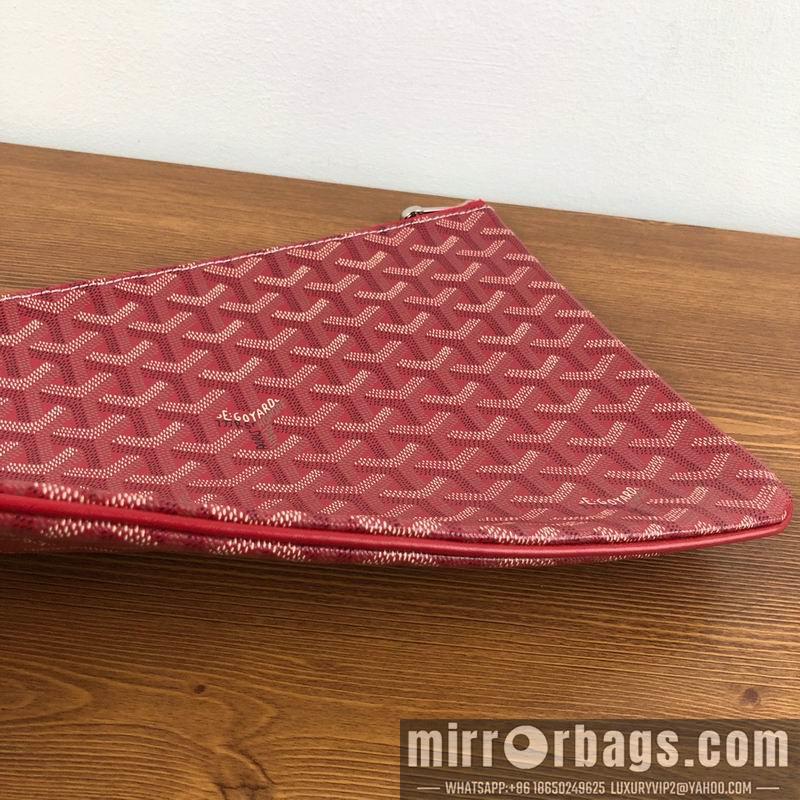 Cheap Goyard Bags GY Y L 40X30cm M 30X20CM-9