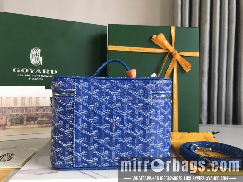 Cheap Goyard Bags 20X14X16cm 033107 GY 5