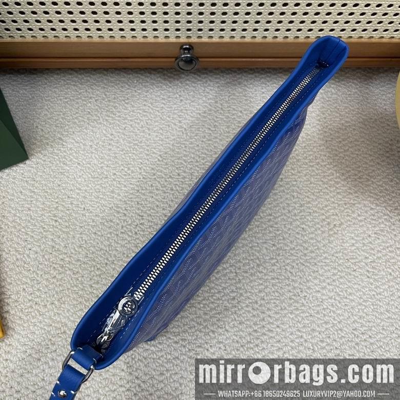 Cheap Goyard Bags 24X6.5X22cm 072001 YG 3