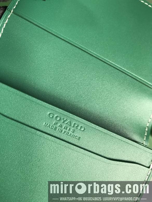 Cheap Goyard Bags 10.2X1.5X7cm 042339 JHJ 1