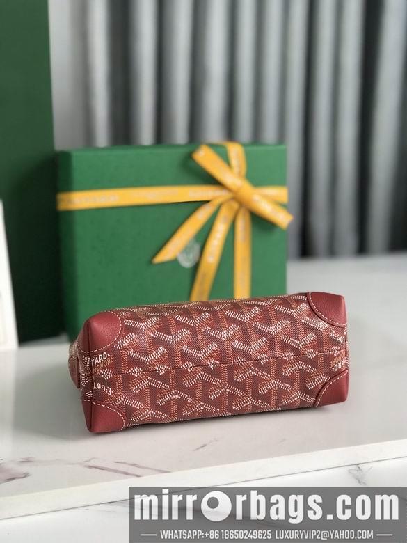 Cheap Goyard Bags 020232 17.5X14X6.5cm JHJ 8