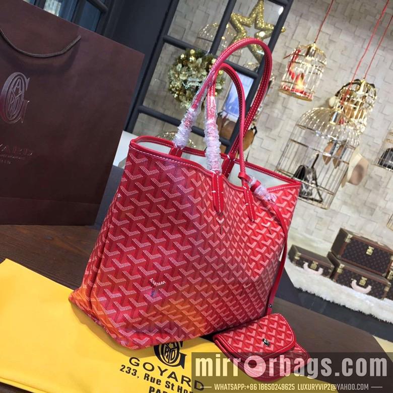 Cheap Goyard Bags GY L40X15X30 55cm S34X14X27 47cm-23