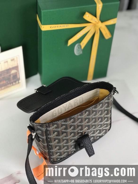 Cheap Goyard Bags 020128 16X14X6cm JHJ 4