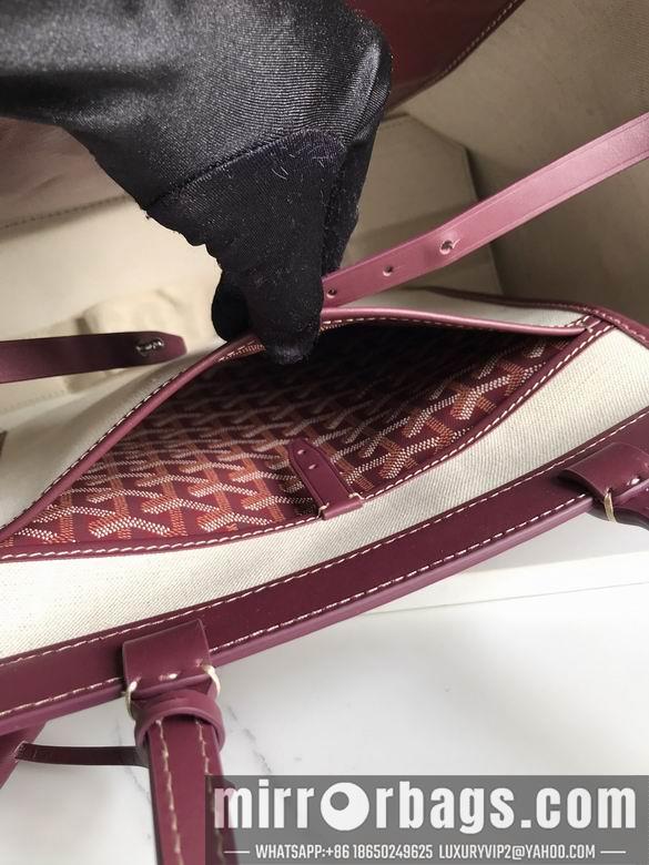 Cheap Goyard Bags 36X15X27cm 042316 JHJ 2