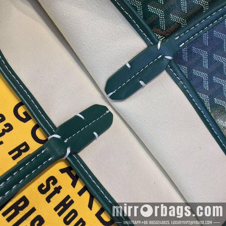 Cheap Goyard Bags GY L40X15X30 55cm S34X14X27 47cm-26
