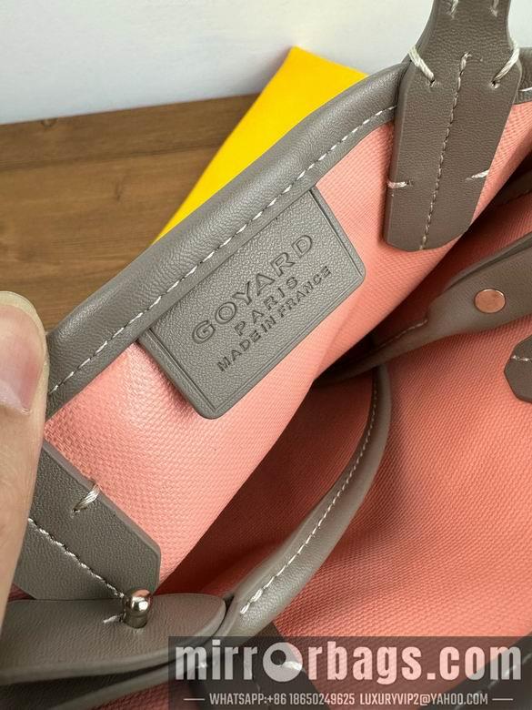 Cheap Goyard Bags 24X21X1cm 081301 GY 3colour