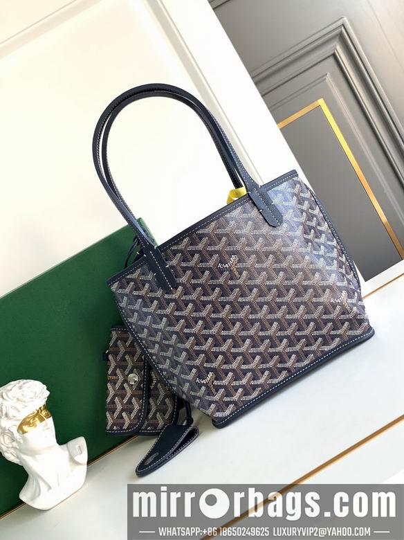 Cheap Goyard Bags 29X20cm 112913 YG 8