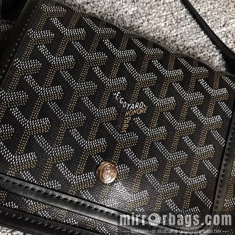 Cheap Goyard Bags GY Messenger Bag 20.5X2X14cm-6