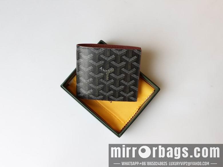Cheap Goyard Bags G5123 11X9X2cm ZC 4
