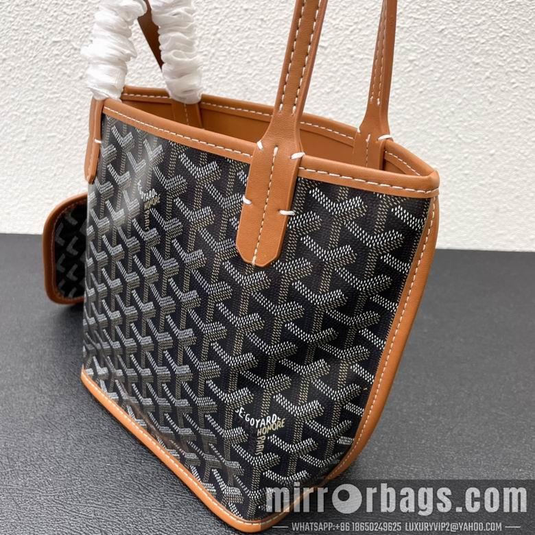 Cheap Goyard Bags 20X19X10cm 052106 XMY 5