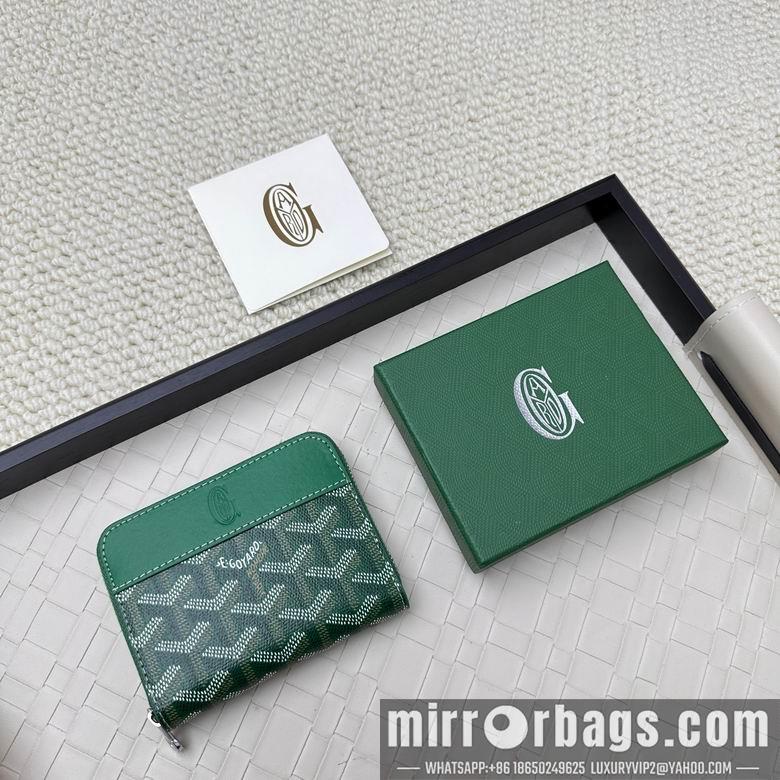 Cheap Goyard Bags 805 10.4X7.5X1.8cm ZC 5