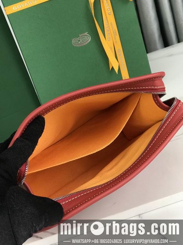 Cheap Goyard Bags 25X18X7cm 031714 XM 5