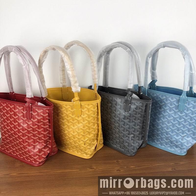 Cheap Goyard Bags GY21932 mini 20X20X10cm