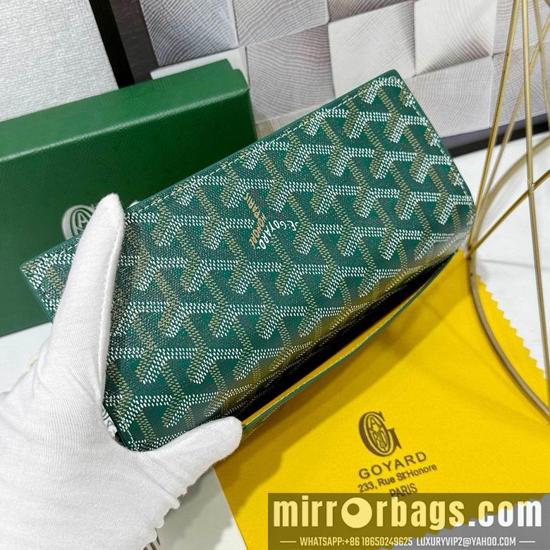 Cheap Goyard Bags 98236 19.5X2.5X10cm XMY 6