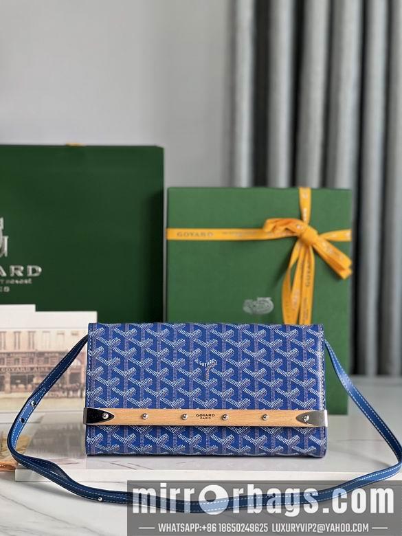 Cheap Goyard Bags 020178 25X14.5X4cm JHJ 4