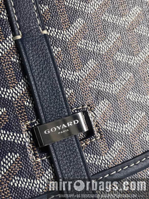 Cheap Goyard Bags Belvédère 020198-1 21X16X6cm JHJ 3