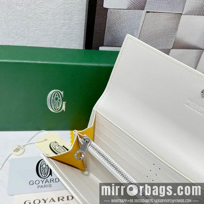 Cheap Goyard Bags 98236 19.5X2.5X10cm XMY 2