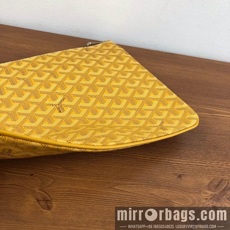 Cheap Goyard Bags GY Y L 40X30cm M 30X20CM-6
