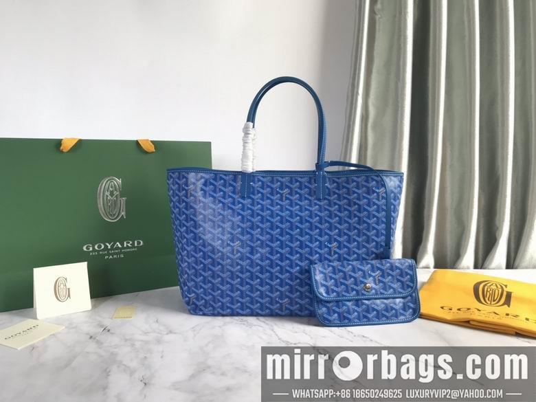 Cheap Goyard Bags 34X14X26cm 033106 GY 7